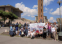 Sordomuti - Figlie della Provvidenza - Roma