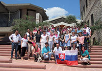 Dalla Cecoslovacchia