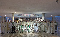 Esercizi Spirituali per Sacerdoti