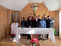 Seminaristi FAM