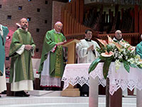 Mons. Benedetto Tuzia