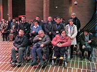 Gruppo UNITALSI Todi