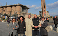 Amici del Santuario da Roma e Citt di Castello