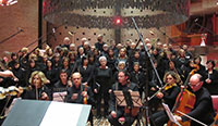 Concerto di Pasqua