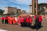Corpo Italiano di Soccorso dellOrdine di Malta