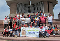 Da Crispiano (TA)