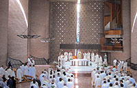 Giornata di santificazione sacerdotale