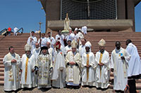 Corso di esercizi spiritual del Movimento Sacerdotale Mariano