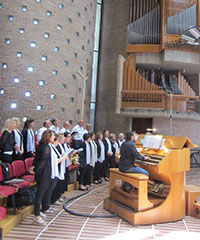 Coro Citt dellAquila