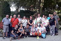 Gemellaggio Ebbio(PC) / Collevalenza
