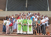 Ritiro Spirituale Laici Amore Misericordioso