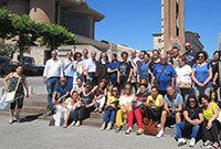 Da Roma Stella Maris