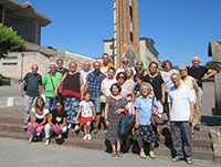 Dalla Calabria