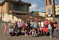 Da Acquaviva delle Fonti (BA)