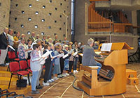 Cantori di Verona