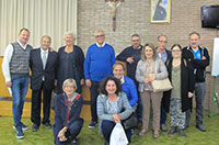 Direzione Associazione Sperranza