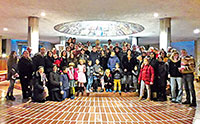 Raduno Famiglie