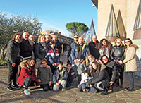 Da Orta di Otella (CE)