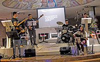 The Branches, Gruppo musicale Jesi