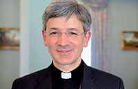 Mons. Gualtiero Sigismondi