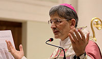 Mons. Gualtiero Sigismondi