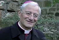 Mons. Benedetto Tuzia