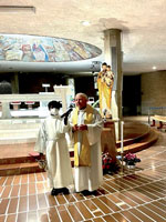 S. Em.za il Cardinale Gualtiero BASSETTI