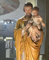 S. Em.za il Cardinale Gualtiero BASSETTI