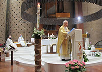 Domenica di Pasqua