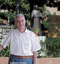 Gaetano Storace