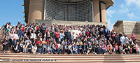 Primo Convegno Internazionale ALAM 2018