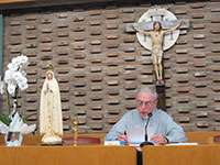 Movimento Sacerdotale Mariano