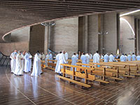Movimento Sacerdotale Mariano