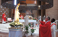 Movimento Sacerdotale Mariano