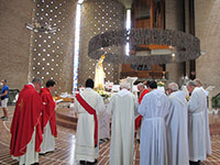 Movimento Sacerdotale Mariano