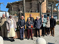 Fraternitàmissionaria della Diocesi di Reims (Francia)