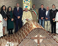 I sindaci e i vicesindaci di Santomera e Todi