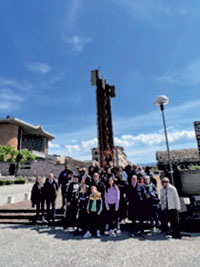 Da Santa Croce del Sannio