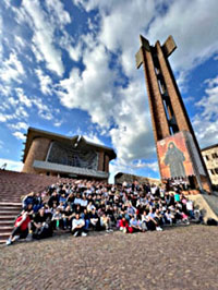 Fides Vita (San Benedetto del Tronto)