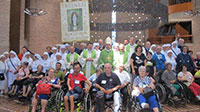 UNITALSI del Molise