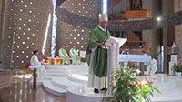 Mons. Baldo Reina