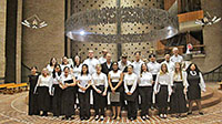 Concerto in Santuario
