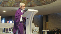 40 di Ordinazione sacerdotale di Don Ruggero Ramella SDFAM