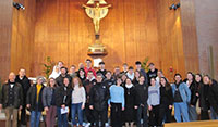 Giovani Amore Misericordioso
