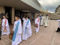 Immagini Processione del Corpus Domini