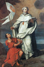 San Pietro Nolasco