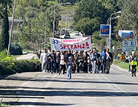 Camminata della speranza
