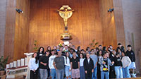 Giovani da Spinaceto