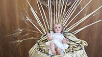Presepe Casa Padri