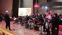 Concerto Coro Madre Speranza